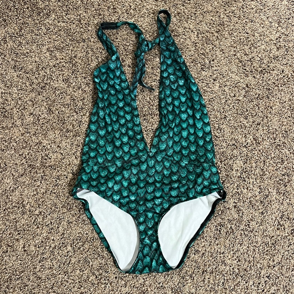 Blackmilk Clothing Rhaegal Dragon Egg Vegas Suit